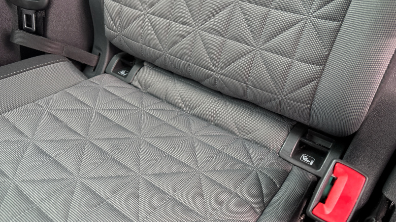 Volkswagen Tiguan 1.5 TSI Life 5dr Petrol Estate